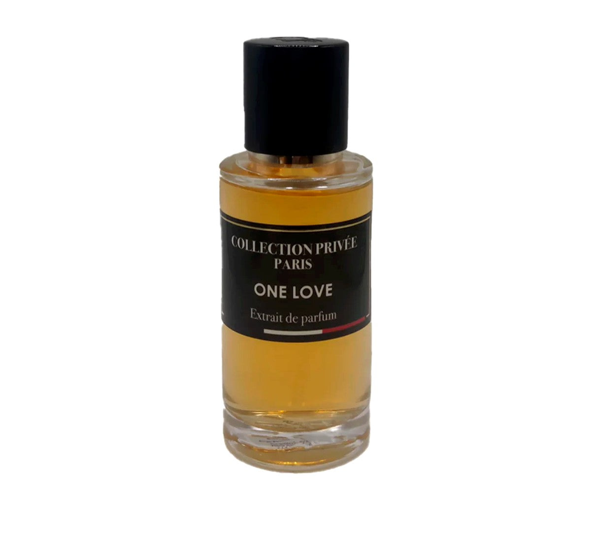 ONE LOVE - PARFUMS COLLECTION PRIVÉE