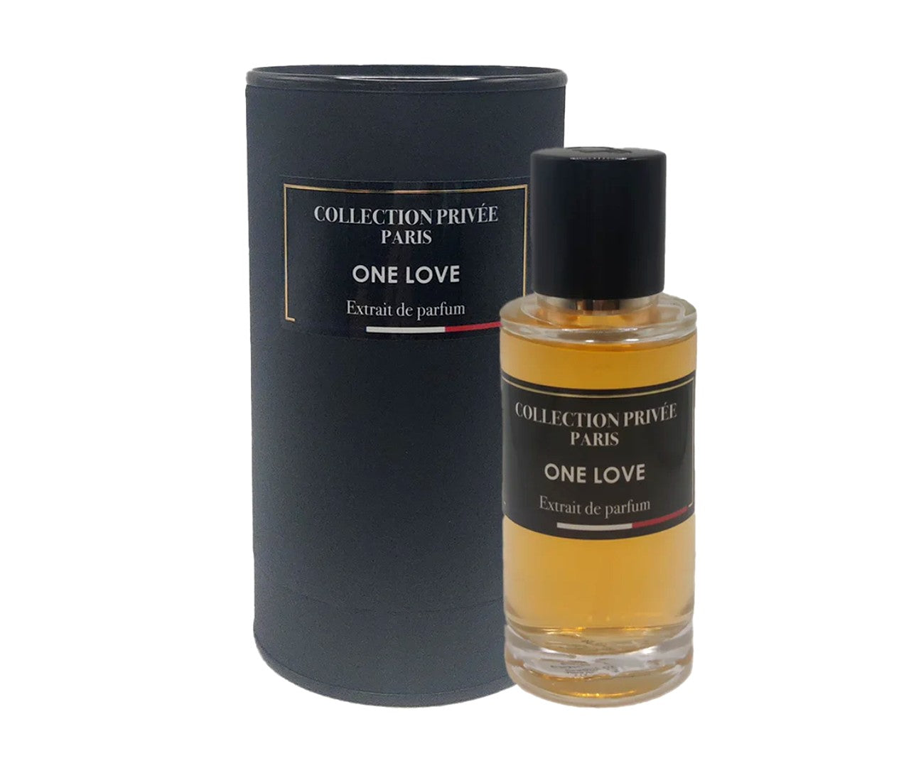 ONE LOVE - PARFUMS COLLECTION PRIVÉE