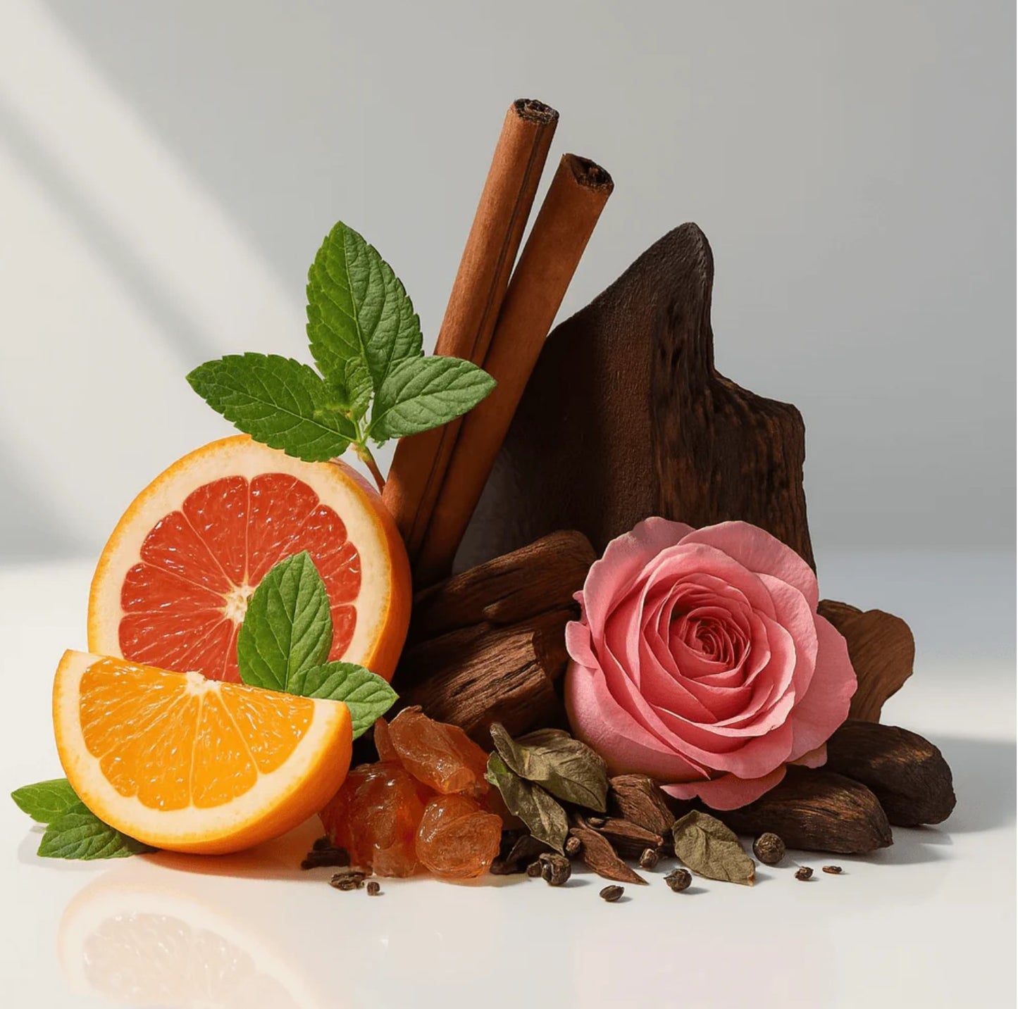 ONE LOVE - PARFUMS COLLECTION PRIVÉE
