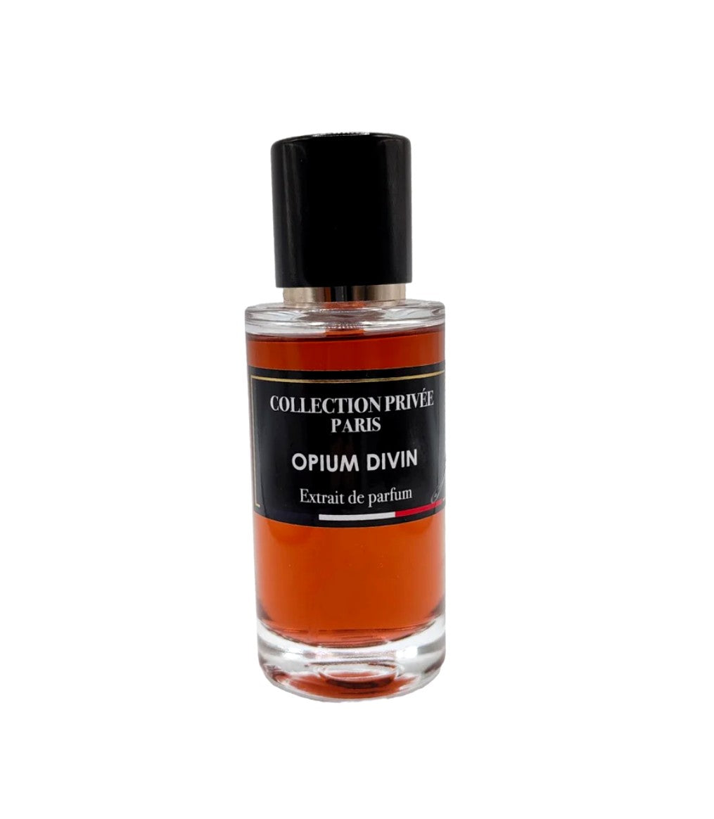 OPIUM DIVIN - PARFUMS COLLECTION PRIVÉE