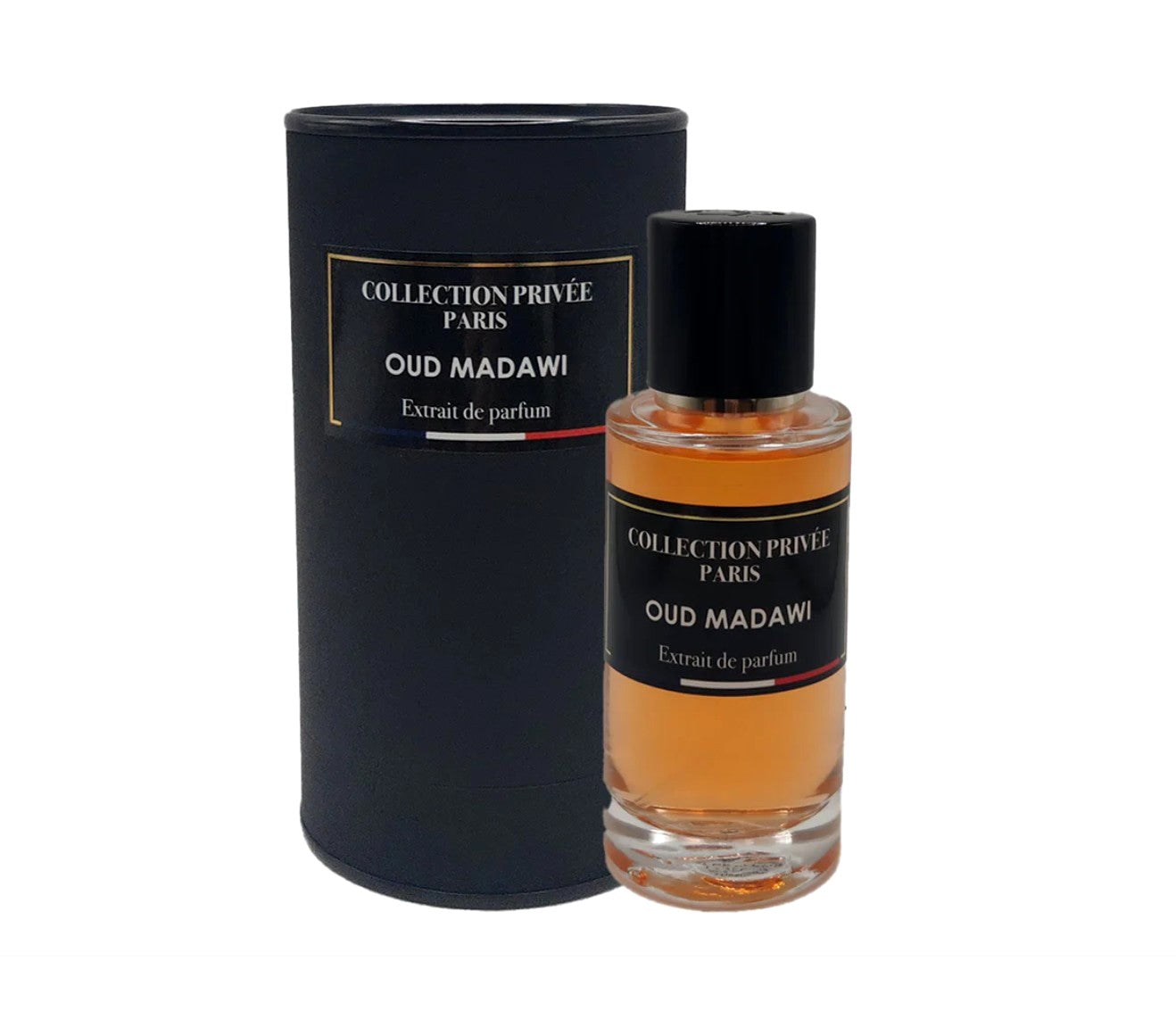 OUD MADAWI - PARFUMS COLLECTION PRIVÉE