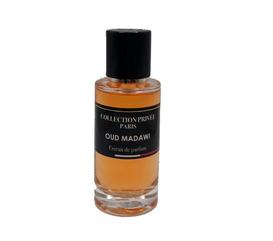OUD MADAWI - PARFUMS COLLECTION PRIVÉE