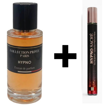 Pack Hypno Sacré - Parfum 50 mL + Tube 35Ml