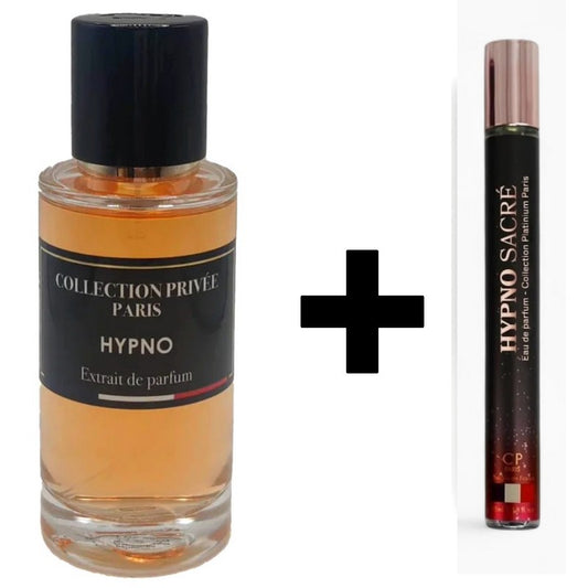 Pack Hypno Sacré - Parfum 50 mL + Tube 35Ml