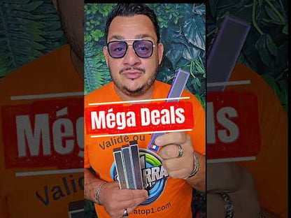 Tube Monoi Sauvage -35 ml