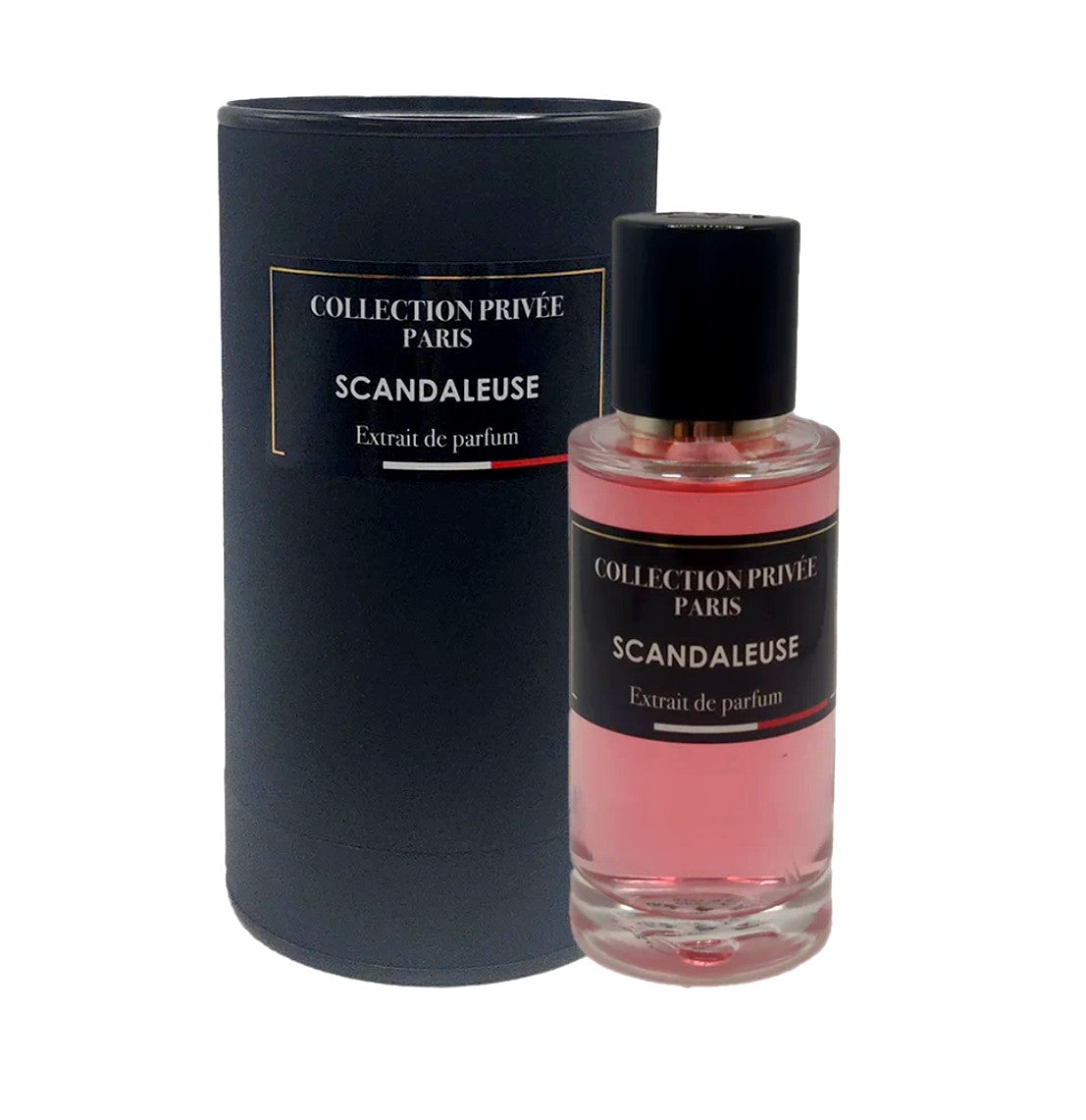 SCANDALEUSE - PARFUMS COLLECTION PRIVÉE