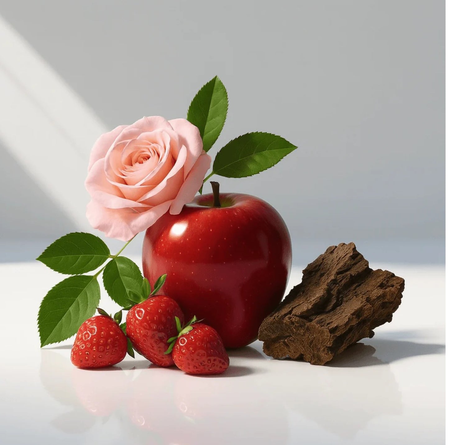 SI D'AMOUR - PARFUMS COLLECTION PRIVÉE