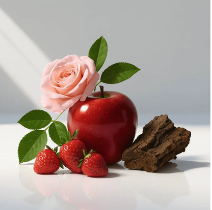 SI D'AMOUR - PARFUMS COLLECTION PRIVÉE