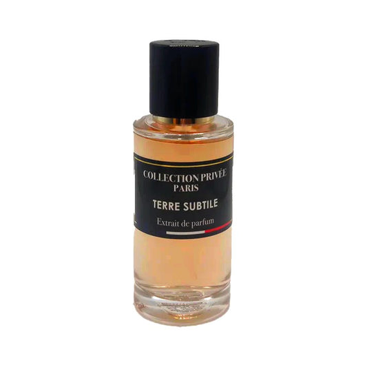 Terre subtile - Collection Privée Paris - 50ml