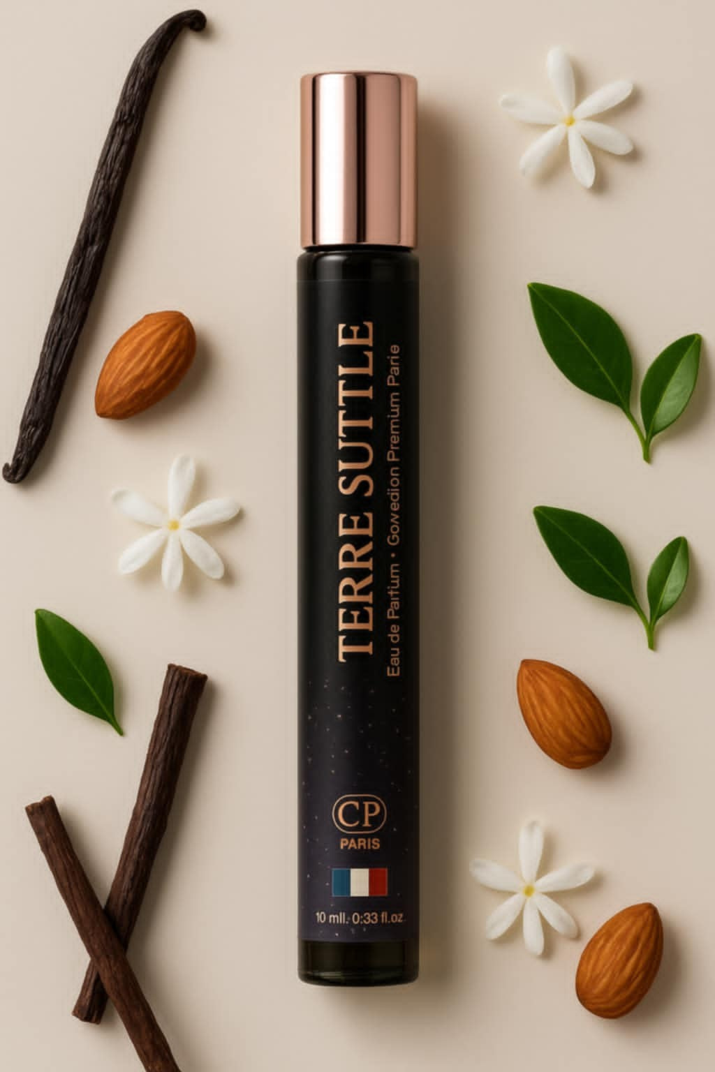 Tube TERRE SUBTILE - 35ml