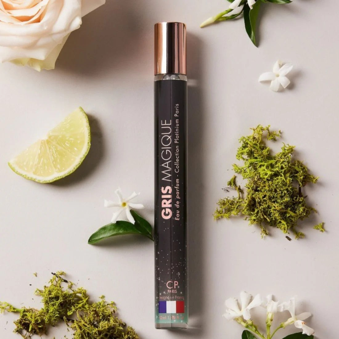 Tube gris magique - 35ml