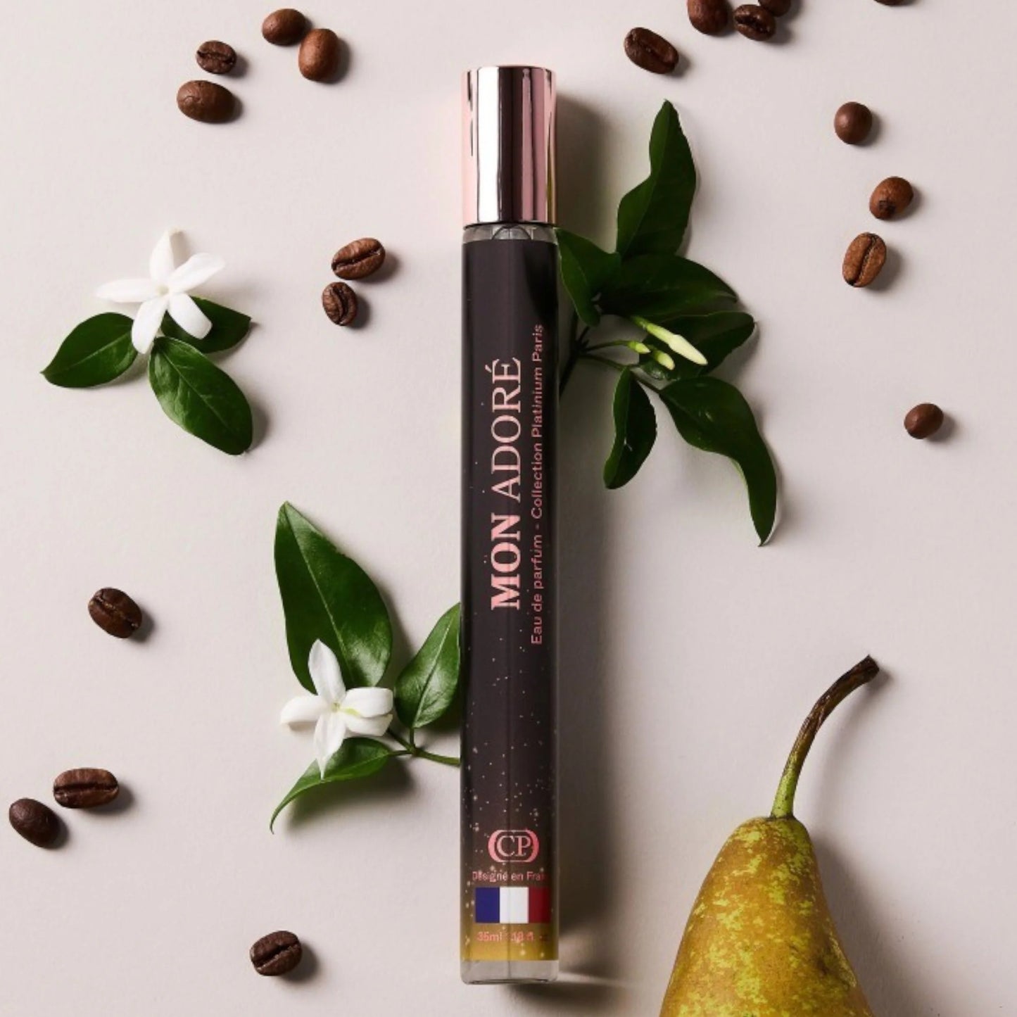 Tube mon adoré - 35ml
