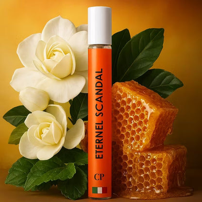 Tube Eternel Scandal - 35ml