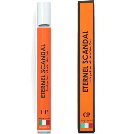 Tube Eternel Scandal - 35ml