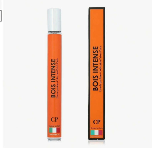 Tube BOIS INTENSE - 35ml