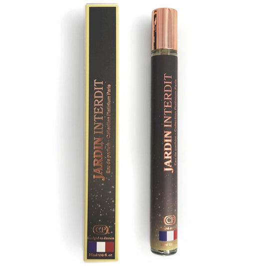 Tube JARDIN INTERDIT - 35ml