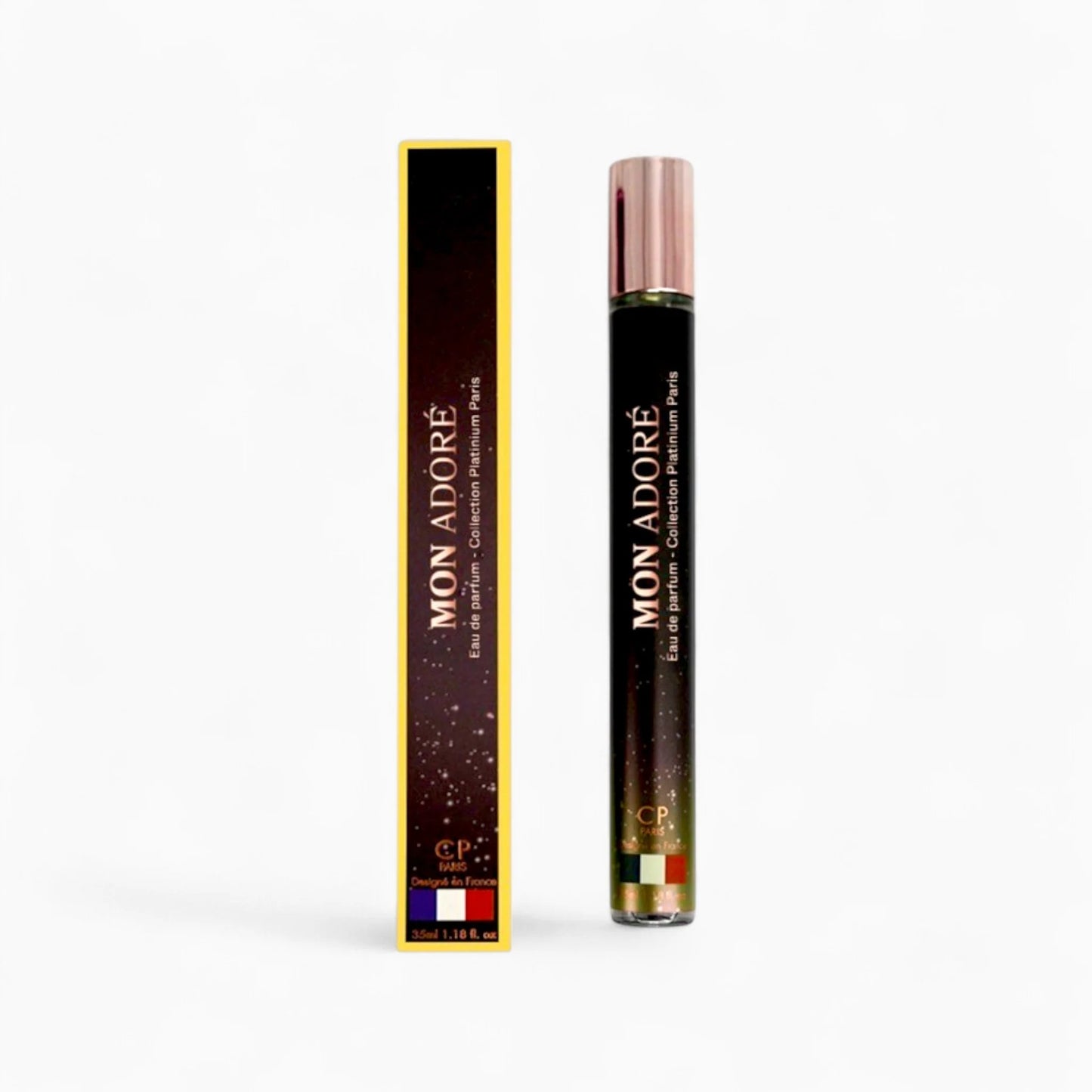 Tube mon adoré - 35ml
