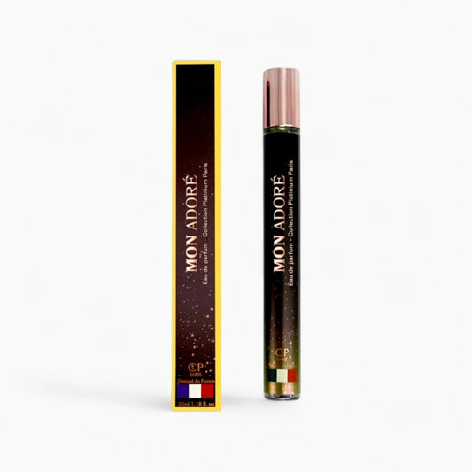 Tube mon adoré - 35ml