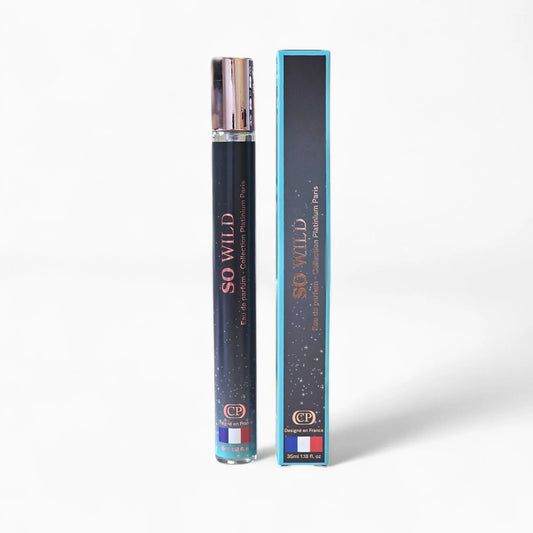 Tube So Wild - 35ml