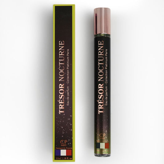 Tube TRÉSOR NOCTURNE - 35ml