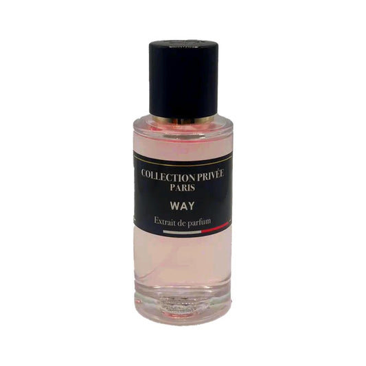 Way - Collection Privée Paris - 50ml