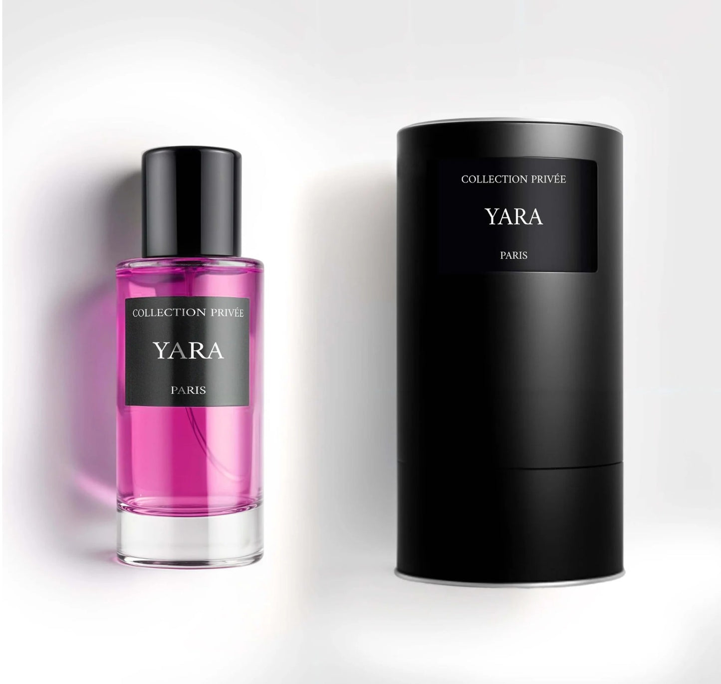 YARA - PARFUMS COLLECTION PRIVÉE